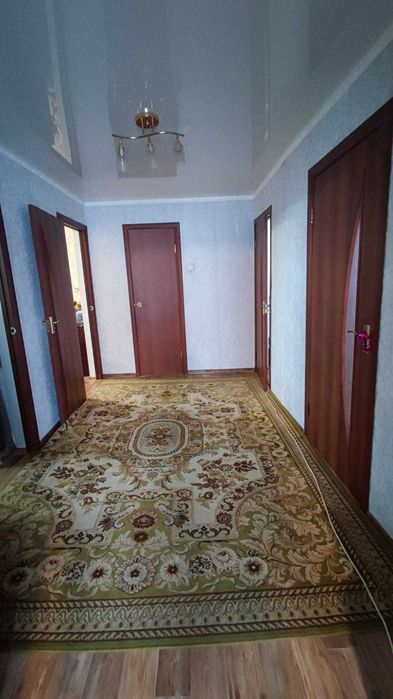 Продам дом центральные коммуникации Бензострой.