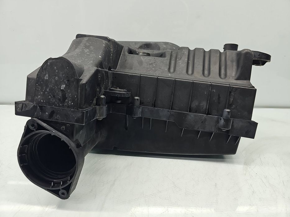 Carcasa filtru aer Volkswagen Passat B6 (3C2) [Fabr 2005-2010] 1K01296
