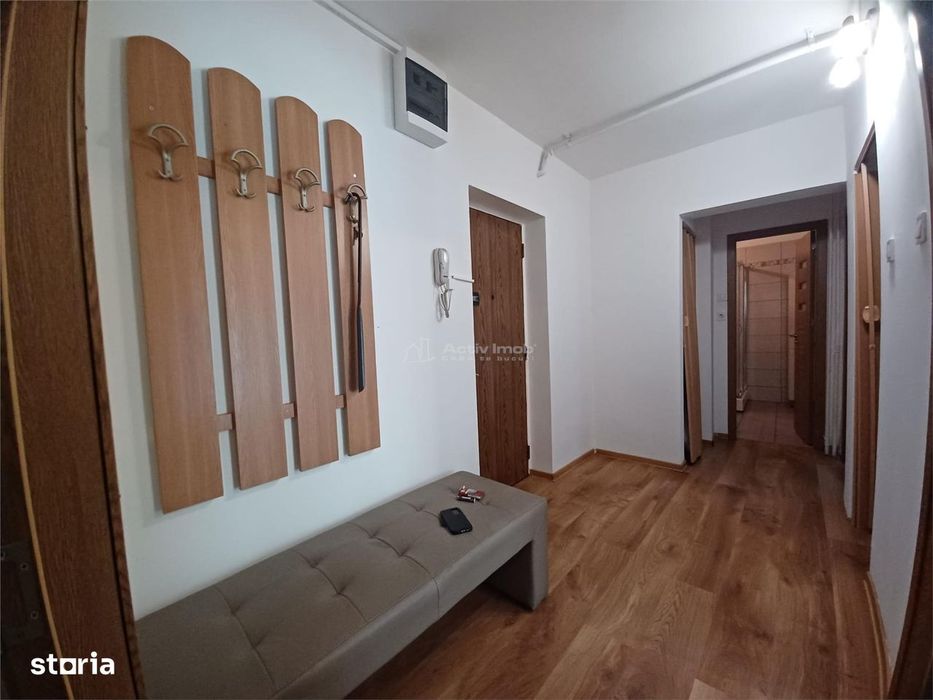 Inchiriere 2 Camere Unirii Rond Alba Iulia- Burebista