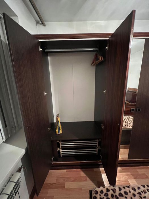 Спальный гарнитур