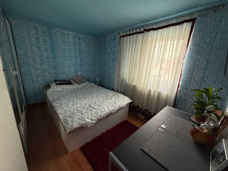 Proprietar casa zona Ford