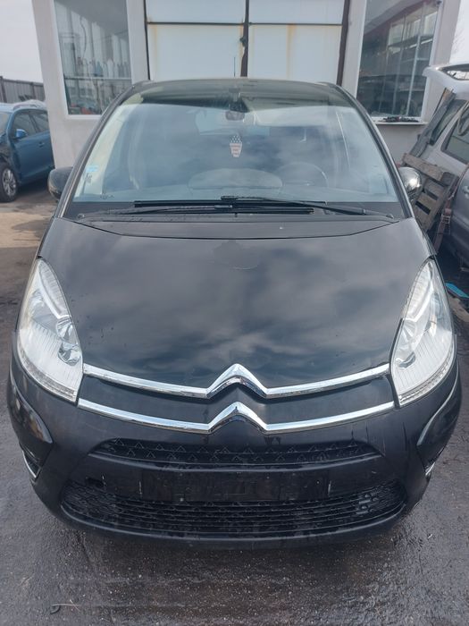 Fuzeta/Etrier/Telescop Citroen C4 Picasso 1.6 HDI 9HR