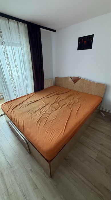 Vand pat 180x200