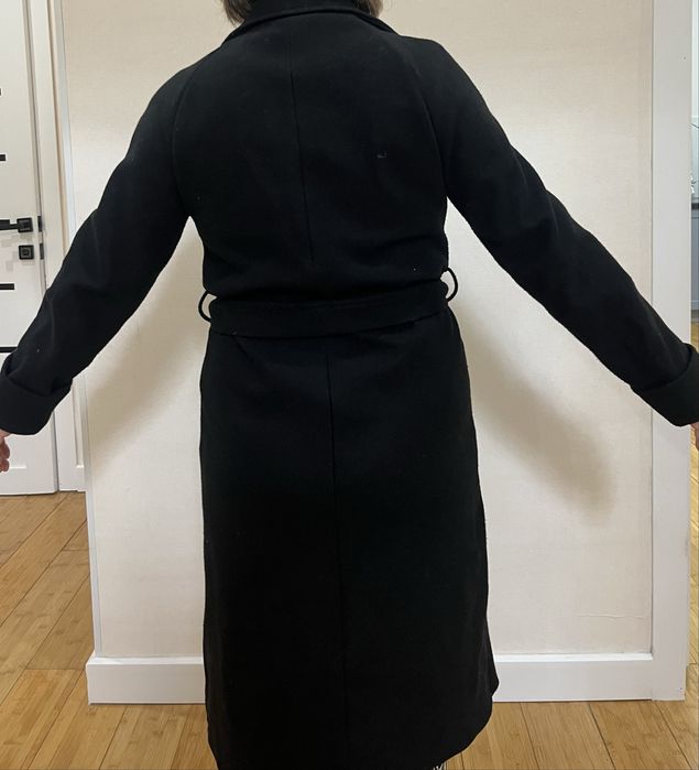 Пальто женское униварсальная