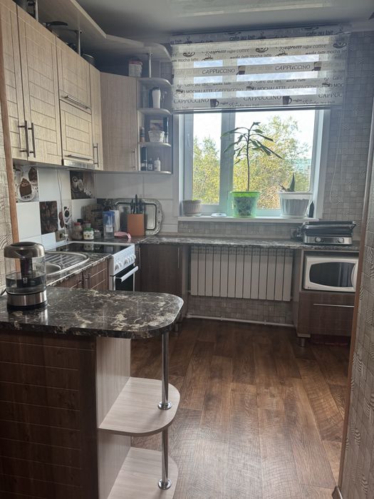 Продам 3х комнатную квартиру