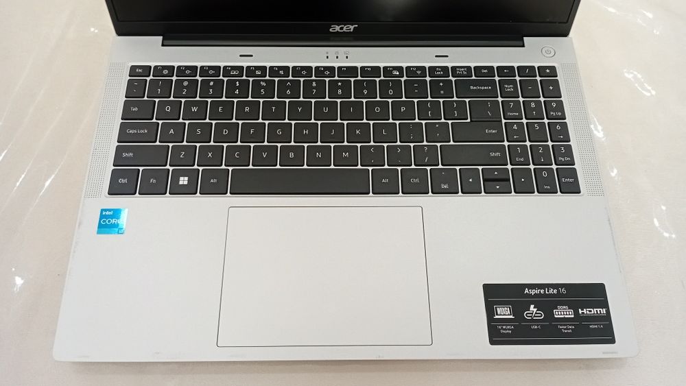 Acer Windows 10 pro