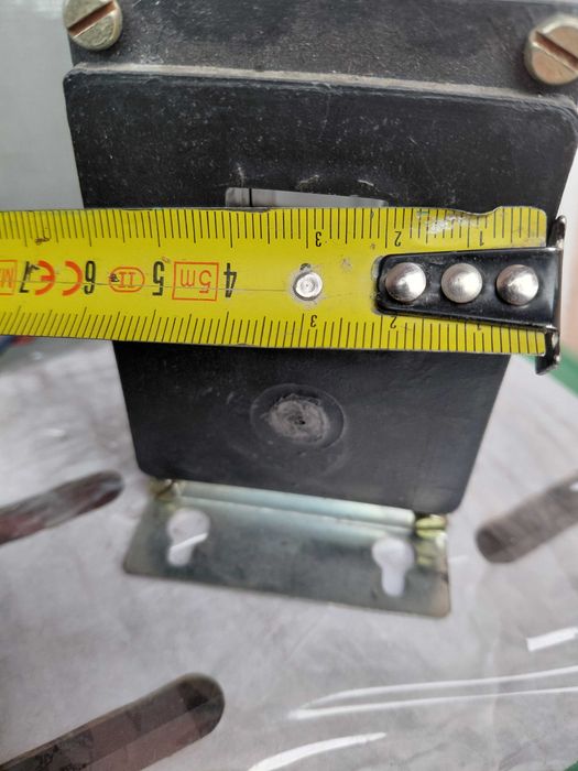 Transformator curent tc01 m 12 bucati 200 lei