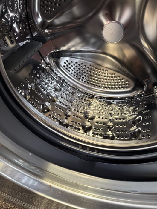 Стиральная машина LG F2J6HSDS