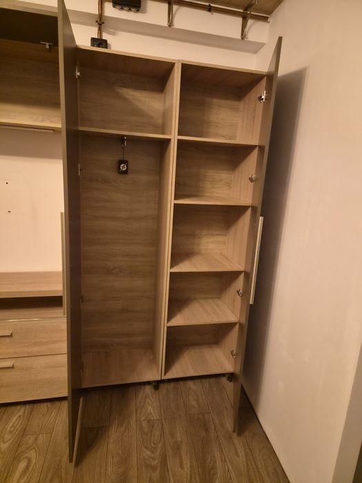 Vand mobila living modulara