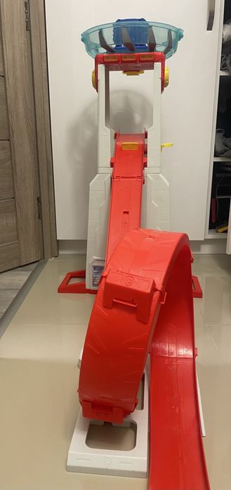 Кулата на Пес Патрул Paw Patrol