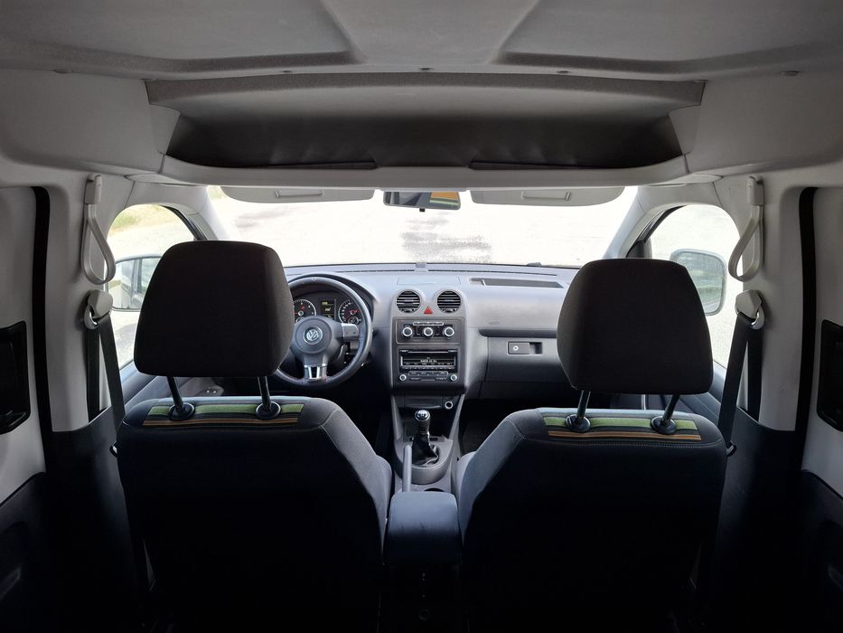 Vw caddy maxi Diesel