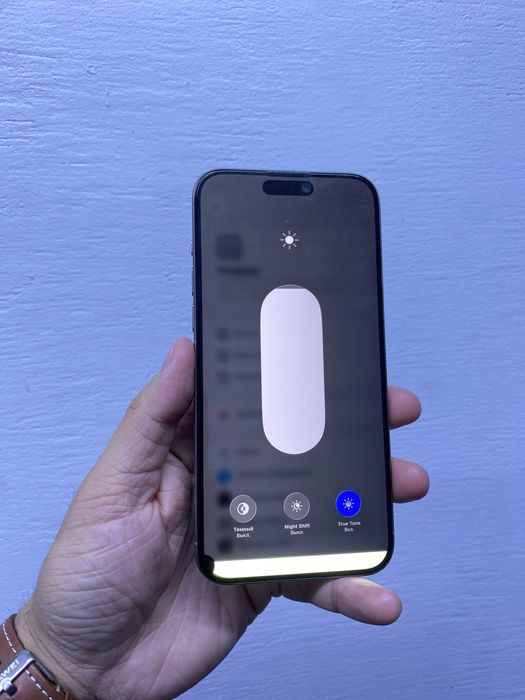 Айфон 15 Pro Max 512гб Оригинал