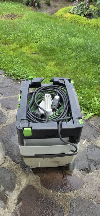 Aspiratoare festool  industrial