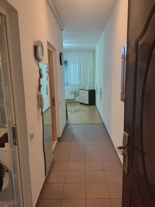 Garsoniera de inchiriat