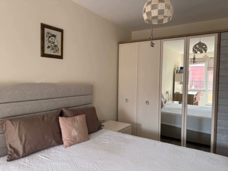 Дава се под наем Двустаен апартамент в София, Мусагеница - 55 кв.м за 698.19 € - Снимка #6