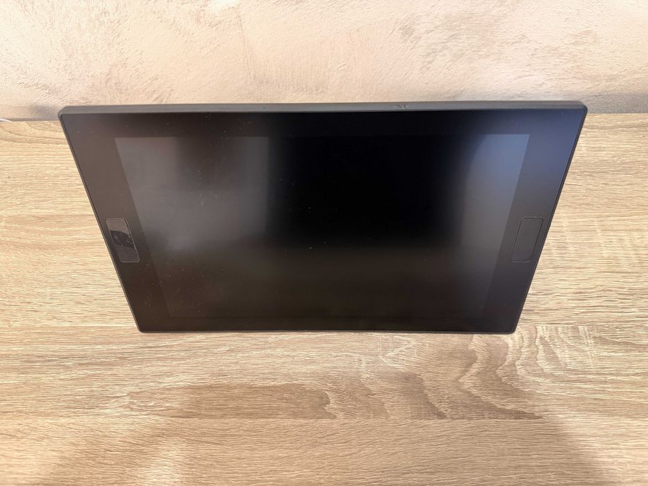 Lenovo ThinkSmart Controller Consolă Touchscreen Videoconferință 10.1"