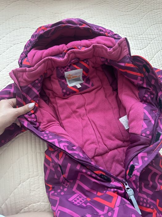 Пррдам зимний комбинезон