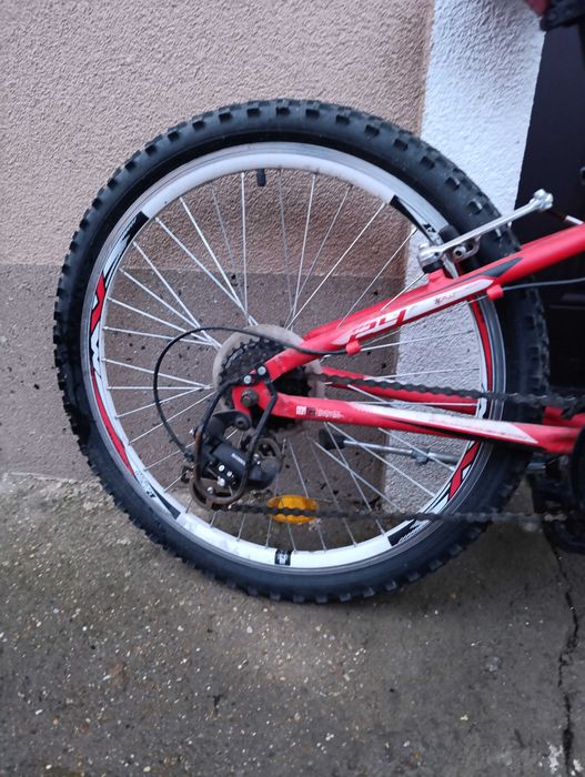 Детски велосипед SPRINT 24''