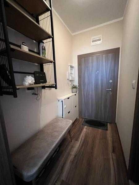 Дава се под наем Едностаен апартамент в Бургас, Зорница - 50 кв.м за 382.5 € - Снимка #7