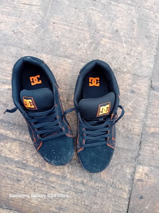 Adidas dc marimea 38