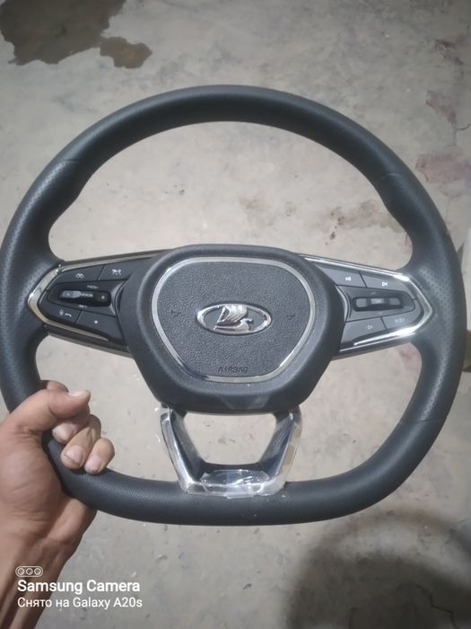 Rul sotiladi ladani hammasiga tayor yasalgan