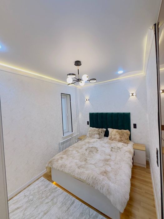 Продажа  СЕБЗАР, Алмазарский район "Rivera" 1в3/2/4, 61500у.е.