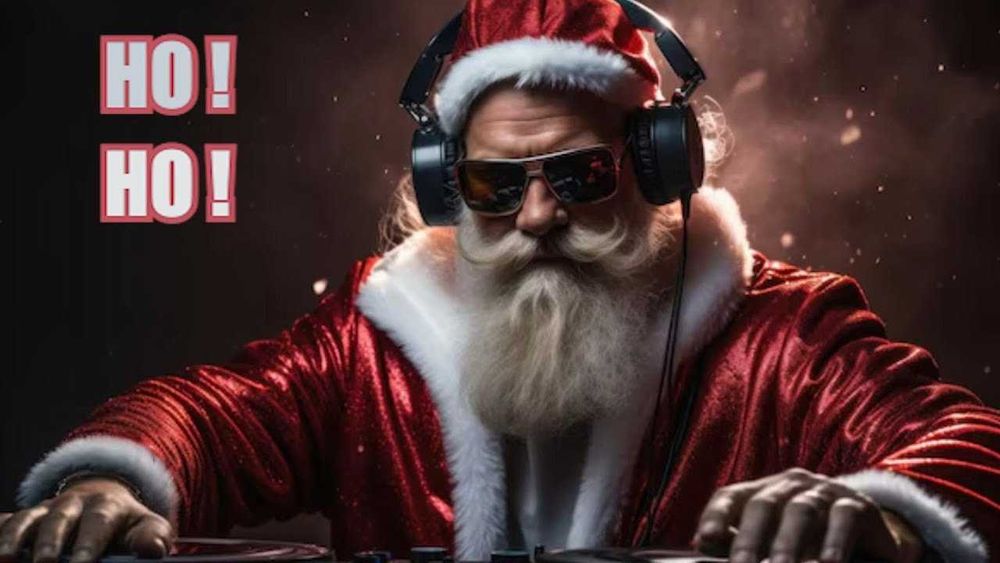 dj ведущий на корпоративы