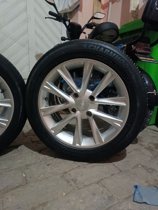 Гарантия барилади