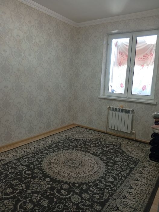 Уй сотилади 1 хонали 36 квадрат гулбахорда 2020 йил курилган