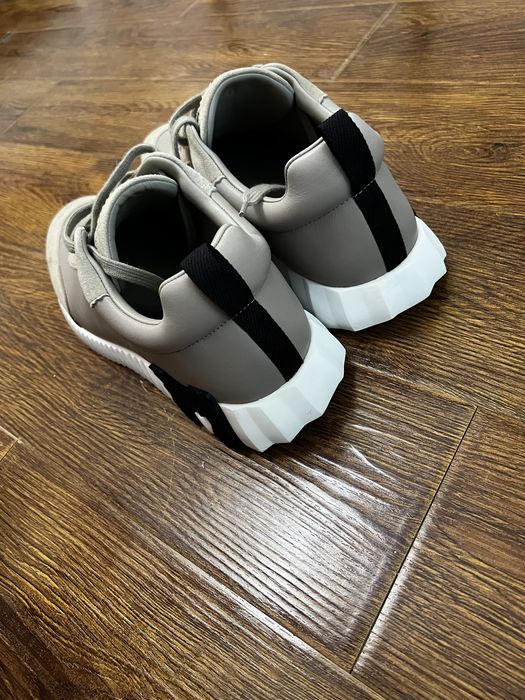 Кроссовки Hermes
