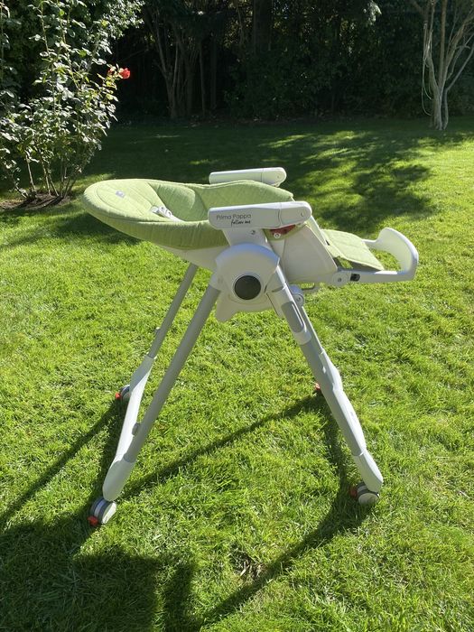 Столче за хранене Peg  Perego