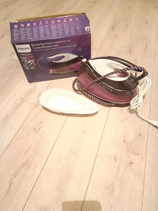 Продам гладильную систему