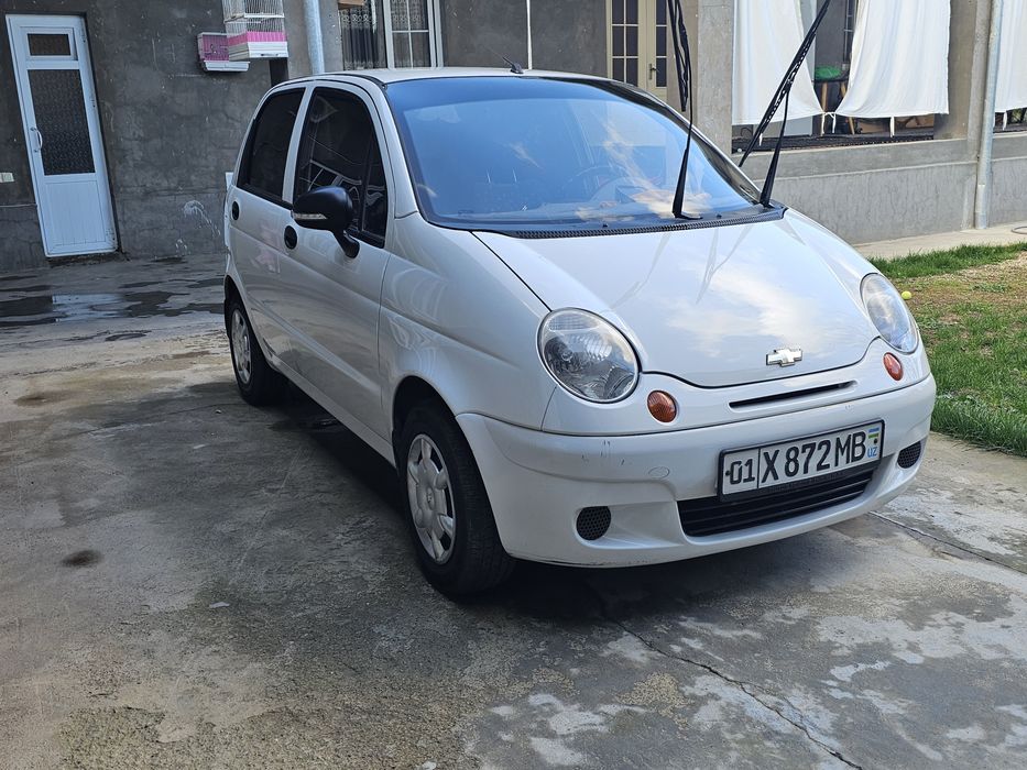 Matiz 2015 кондиционер бор, холати зор