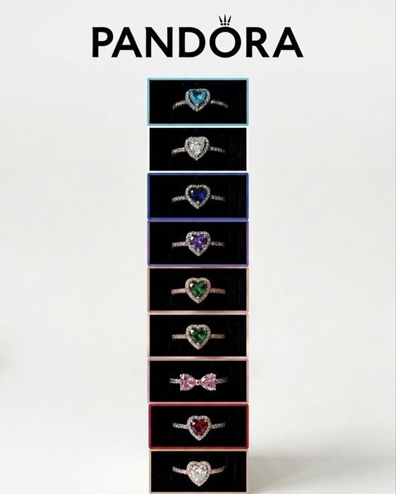 Inele Pandora ALE S925 pret pe bucata