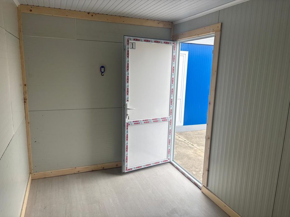 Inchirieri Boxe Pitesti pentru depozitare