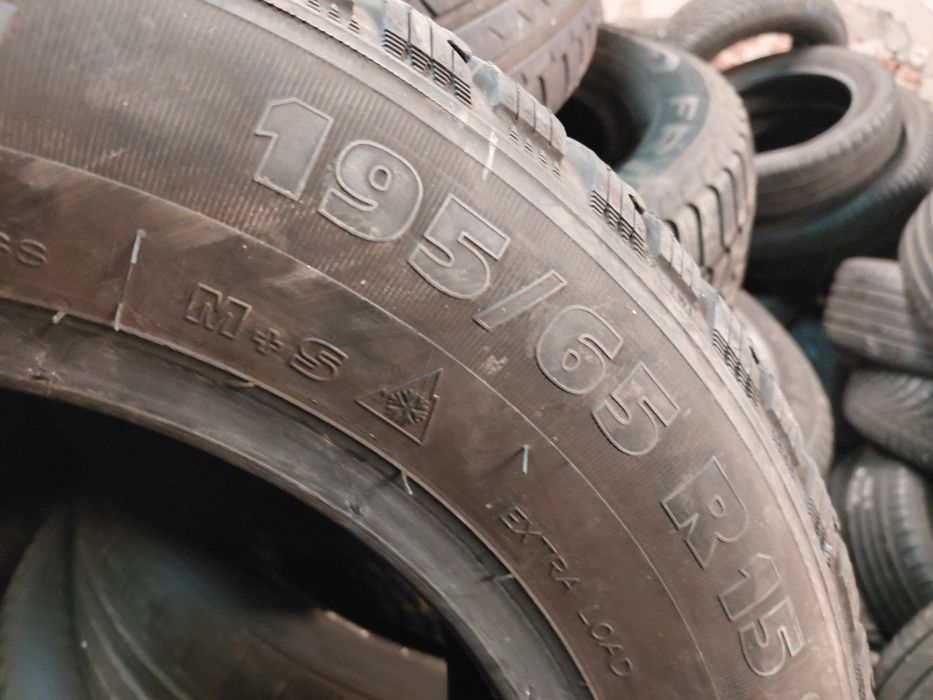 195/65/15" Sebring 1бр.гума