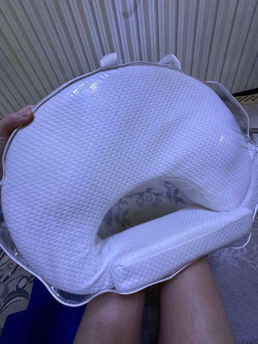 Подушка для кормления