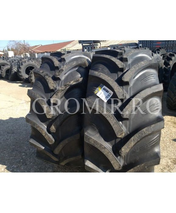 ANVELOPA 480/65 R28 Ozka AGRO10 TL 145/A8  Cauciucuri tractor, Fiat, Case, Fendt, John Deere, New Holland, Massey Ferguson, UTB   Cauciucuri tractor,