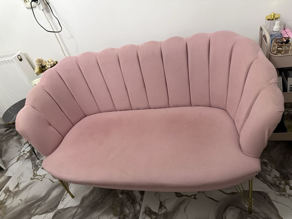 Vand canapea 2 persoane