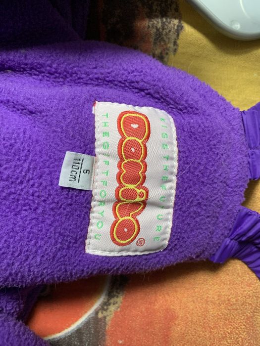 Зимний комбенезон раздельный