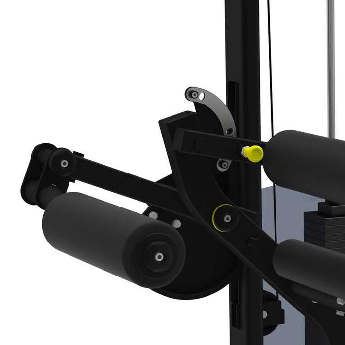 Impulse IF9306 Сгибание ног сидя