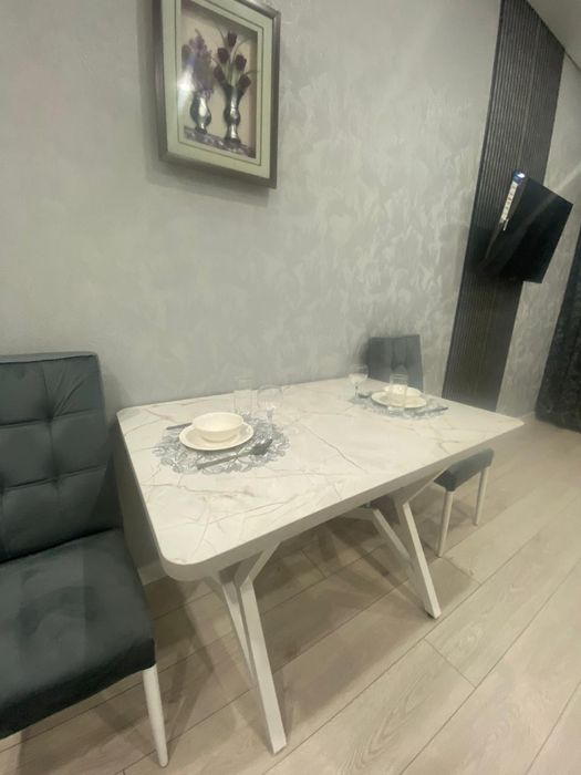 Сдам посуточно 1 комн ЖК Космос