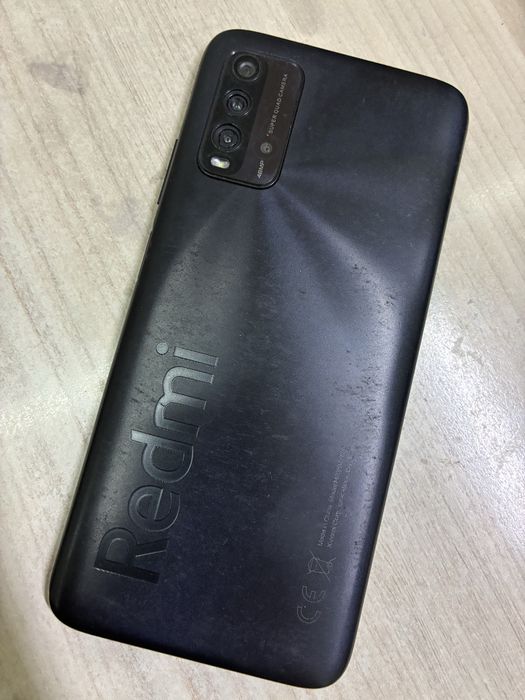 Xiaomi Redmi Note 9T; 128Gb