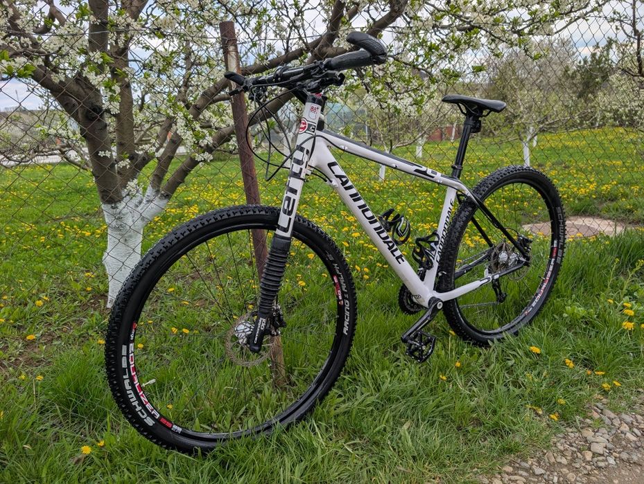 Vând biciclete import Germania