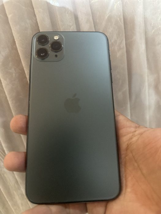 Iphone 11 pro max