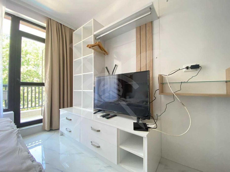 Продава се Едностаен апартамент в Приморско - 30 кв.м за 1967 €/кв.м - Снимка #3