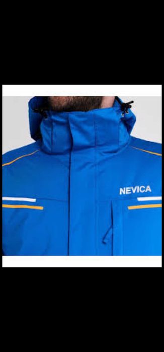 Geaca Ski / Snowboard Nevica Meribel 5k pentru Barbati ( S )
