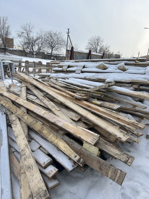 продам стропилы и бочки