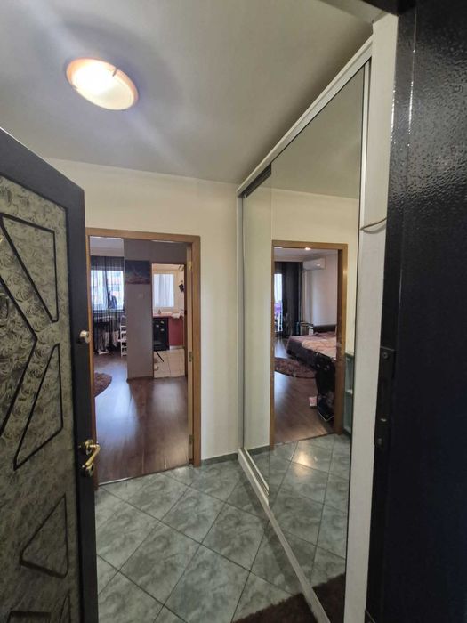 Garsoniera Calea Rahovei