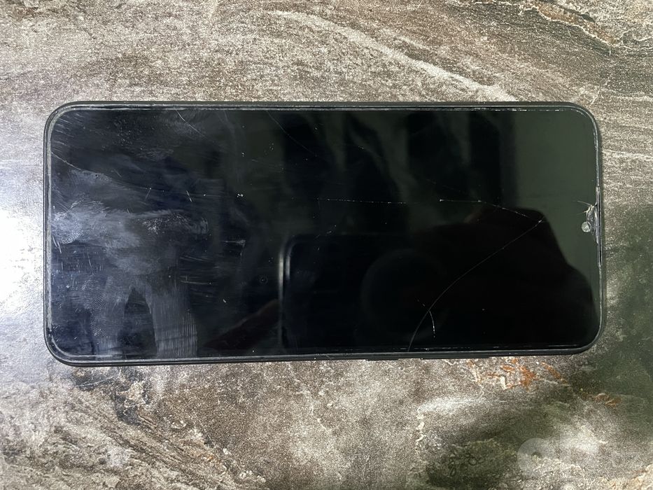 Redmi 10A ishlashi yaxshi